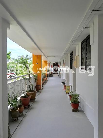Blk 22 Bedok South Avenue 1 (Bedok), HDB 3 Rooms #141277322